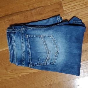 BKE Denim Bootcut Jeans